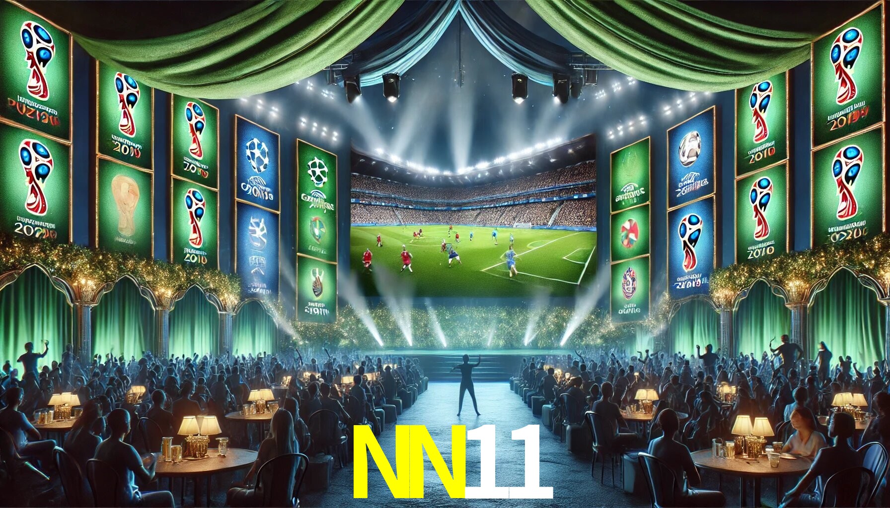 Eventos Esportivos