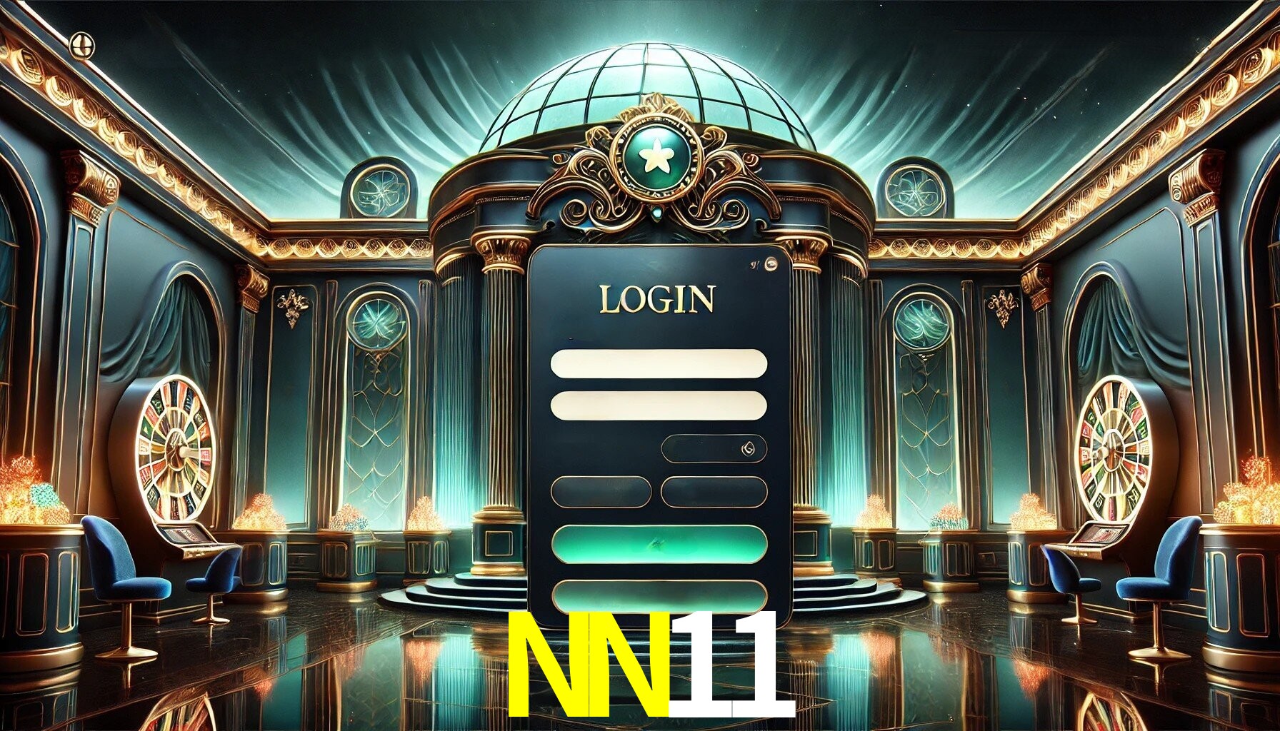 Benefícios do Login
